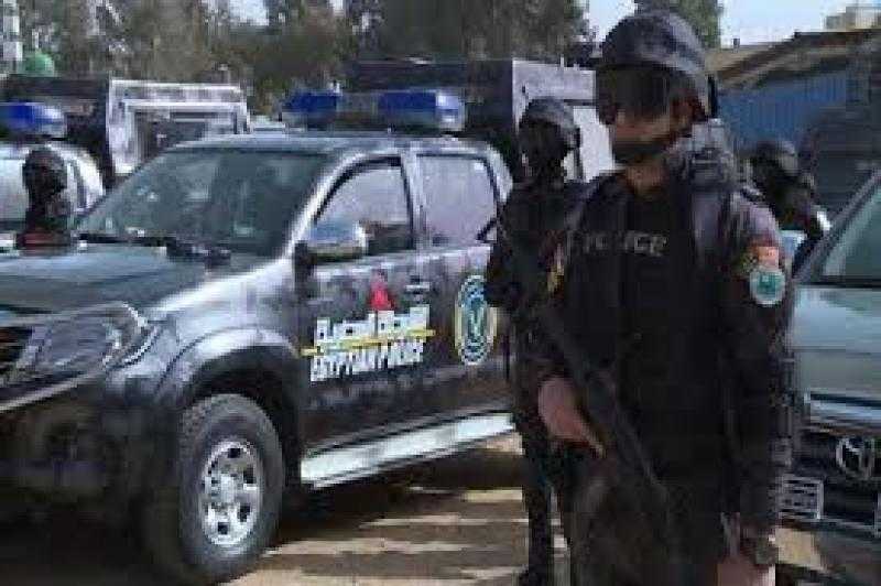جهود قطاع أمن المنافذ بوزارة الداخلية خلال 24 ساعة فى مواجهة جرائم التهريب