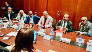 الهيئة العامة للتأمين الصحي الشامل تعقد اجتماعها الدوري مع نواب البرلمان