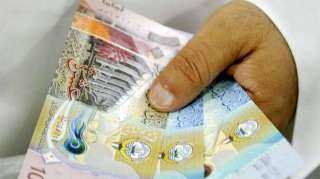 أسعار الدينار الكويتى في مصر اليوم الخميس