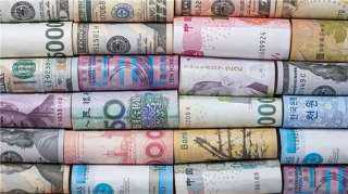 أسعار العملات في مصر اليوم الخميس
