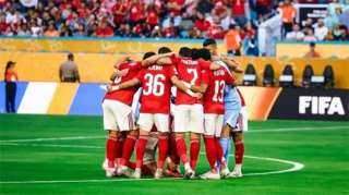الأهلي يتربع على عرش أفريقيا في تصنيف أندية العالم ومفاجأة في المركز العالمي