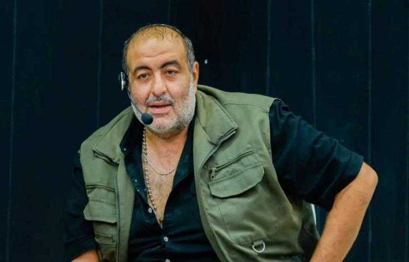موعد ومكان صلاة الجنازة على المخرج سامح عبد العزيز