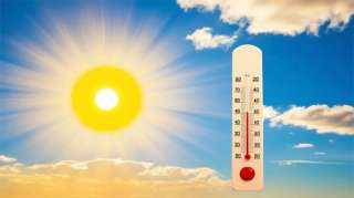 حالة الطقس اليوم الخميس ودرجات الحرارة في مصر