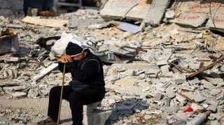 متحدث ”الصحة الفلسطينية”: 17 شهيدًا بمجزرة في دير البلح والوضع الصحي كارثي