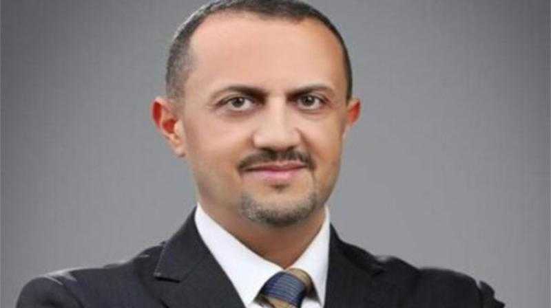أيمن عرب يوجه الشكر لشركة تكنولوجيا معلومات الطيران (AVIT) والشركة الوطنية لخدمات الملاحة الجوية