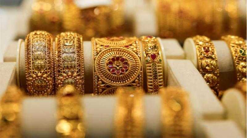 أسعار الذهب فى مصر اليوم الجمعة