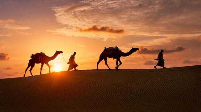 عالم أزهري يوضح أعظم دروس الهجرة النبوية: كانت بأمر الله وليست هروبًا.. فيديو