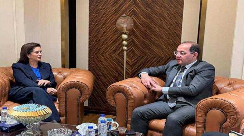 وزير المالية: نتطلع إلى آليات مبتكرة لتمويل النظام الصحي في مصر