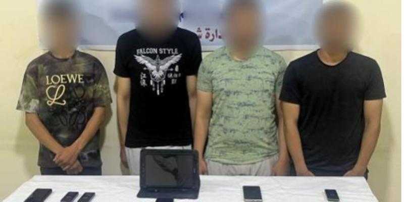 جهود قطاع أمن المنافذ بوزارة الداخلية خلال 24 ساعة فى مواجهة جرائم التهريب ومخالفات الإجراءات الجمركية