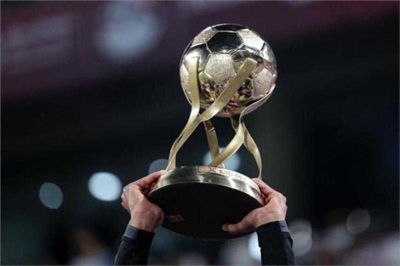 اتحاد الكرة يقيم السوبر المصري بمشاركة 4 فرق