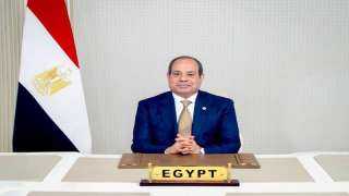 الرئيس السيسى يتوجه لمالابو للمشاركة باجتماع القمة التنسيقى للاتحاد الأفريقى