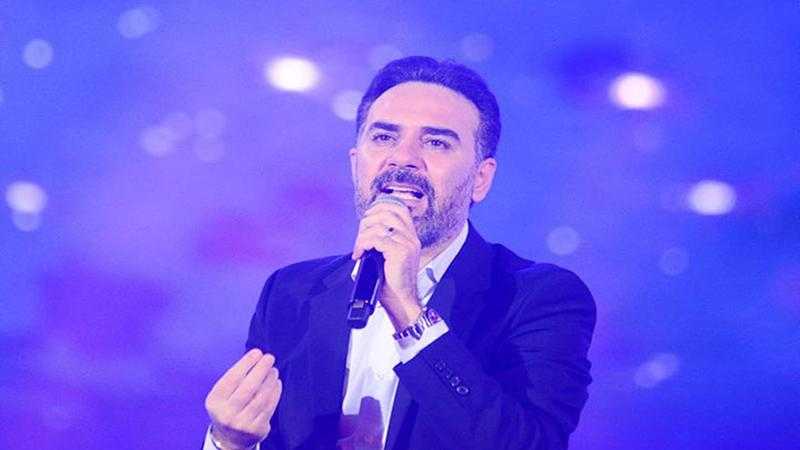 وائل جسار يُحيى حفلا غنائيا فى لبنان اليوم