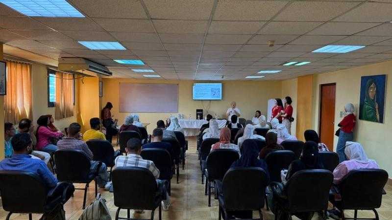 هيئة الرعاية الصحية تعن أبرز انجازاتها في مجال التدريب وتنمية الموارد البشرية