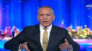 أحمد موسى لـ المصريين: انتبهوا من اللى فاكرين نفسهم خايفين على البلد