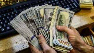 أسعار الدولار في مصر اليوم الأحد