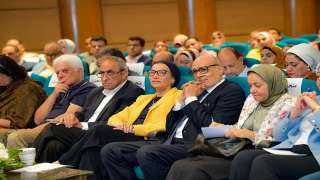 وزيرة البيئة تشارك شبكة ”رائد” فى إطلاق المرحلة الثانية من حملة ”تيراميد” للتحول العادل والمستدام في الطاقة بمنطقة المتوسط