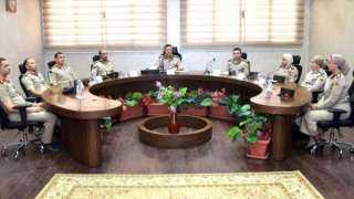 الإعلان عن قبول دفعة جديدة للإلتحاق بالمعاهد الصحية للقوات المسلحة للعام الدراسى 2025 / 2026