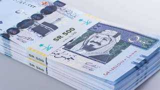 أسعار الريال السعودي في مصر اليوم الثلاثاء