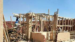 وزير الإسكان: تنفيذ حملات إزالة لمخالفات بناء وإشغالات وغلق أنشطة مخالفة بعددٍ من المدن الجديدة