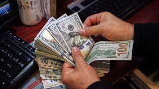 أسعار الدولار في مصر اليوم الخميس