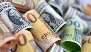 أسعار العملات في مصر اليوم الخميس