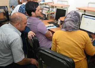 التعليم العالي: ٣٤ ألف طالب يسجلون لأداء اختبارات القدرات