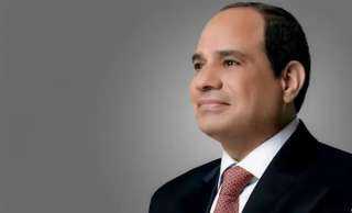 الرئيس السيسى: الرئيس النيجيرى السابق ”محمدو بوهاري” كرّس حياته فى خدمة بلاده