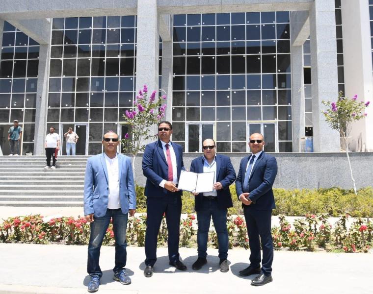 بوابة الكلمة