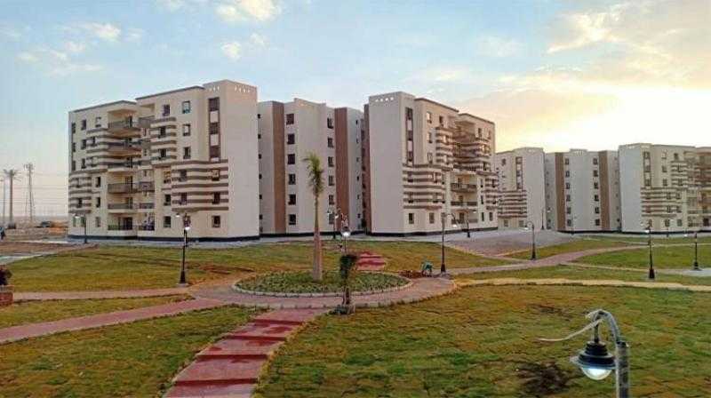 الوزراء: الإعلانات المنسوبة لـ”صندوق الإسكان الاجتماعي” حول وحدات الإيجار التمليكي وهمية