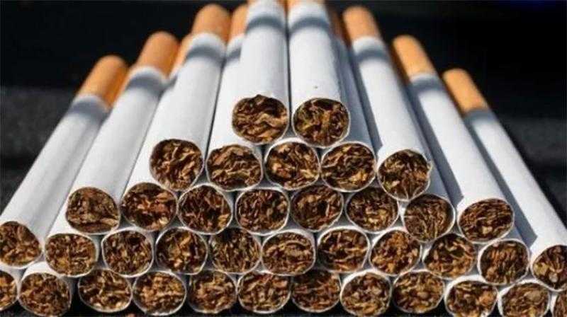 «الشرقية للدخان» تعلن رسميًا الأسعار الجديدة للسجائر المحلية