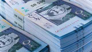 أسعار الريال السعودي في مصر اليوم السبت