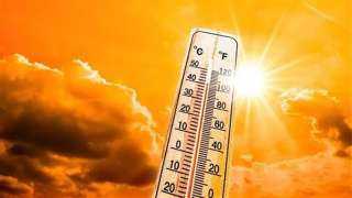 حالة الطقس في مصر اليوم السبت ودرجات الحرارة
