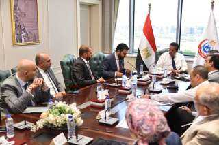 وزير الصحة يوجه بتعزيز الخدمات الطبية بمستشفى جوستاف روسي (هرمل سابقا) ومتابعة دقيقة لجودة الخدمة ورضا المرضى‎