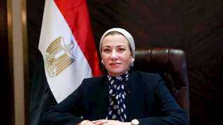 رئيس الوزراء يصدر قرارًا بقبول استقالة الدكتورة ياسمين فؤاد وزيرة البيئة