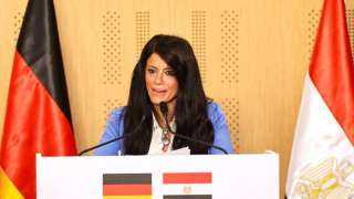 وزيرة التخطيط: توسيع نطاق العلاقات المصرية الألمانية للتوسع في آليات التمويل المبتكر وزيادة استثمارات القطاع الخاص