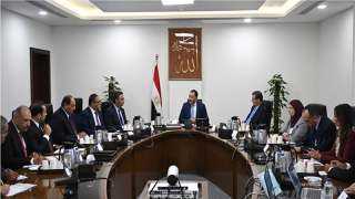 رئيس الوزراء يستعرض موقف توافر الأسمدة الزراعية ومنظومة حوكمة تداولها