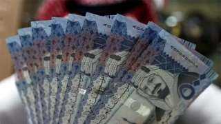 أسعار الريال السعودي في مصر اليوم الثلاثاء