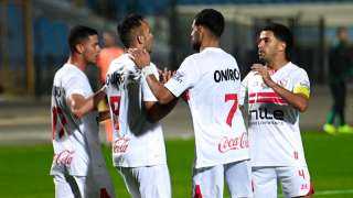 الزمالك يستعد للموسم الجديد ويواصل معسكره في العاصمة الإدارية