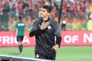 الزمالك يناقش مصير عروض حارس مرمى الفريق محمد صبحى