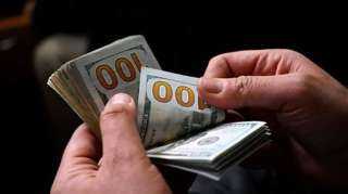 أسعار الدولار في مصر اليوم الجمعة