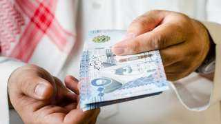أسعار الريال السعودي في مصر اليوم السبت
