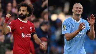 ترتيب هدافى الدوري الإنجليزي فى أخر 3 سنوات