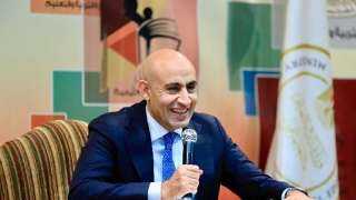 وزير التعليم يكرم أوائل نتيجة الثانوية العامة 2025 بمقر الوزارة