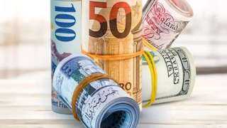 أسعار العملات في مصر اليوم الأحد