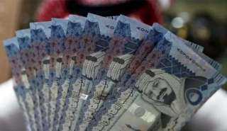أسعار الريال السعودي في مصر اليوم الإثنين