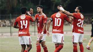 مواعيد مباريات الأهلي في الدوري المصري الممتاز موسم 2025-2026