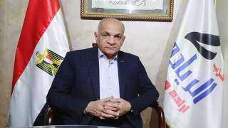 كمال حسنين: كلمة الرئيس السيسي عن غزة تؤكد التزام مصر التاريخي بالقضية الفلسطينية