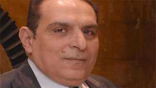 محمد العرجاوي: تواصل مباشر مع الجمارك لحل مشكلات المستخلصين وتحقيق الاستقرار الجمركي