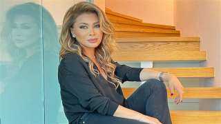 نوال الزغبي تحيي حفل غنائي في قبرص
