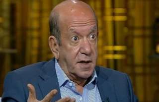 تفاصيل اللحظات الأخيرة في حياة لطفي لبيب ورد فعل بناته بعد الوفاة